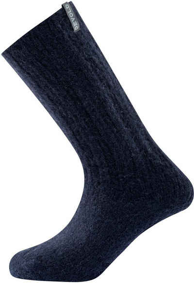 Devold Socken Nansen Sock