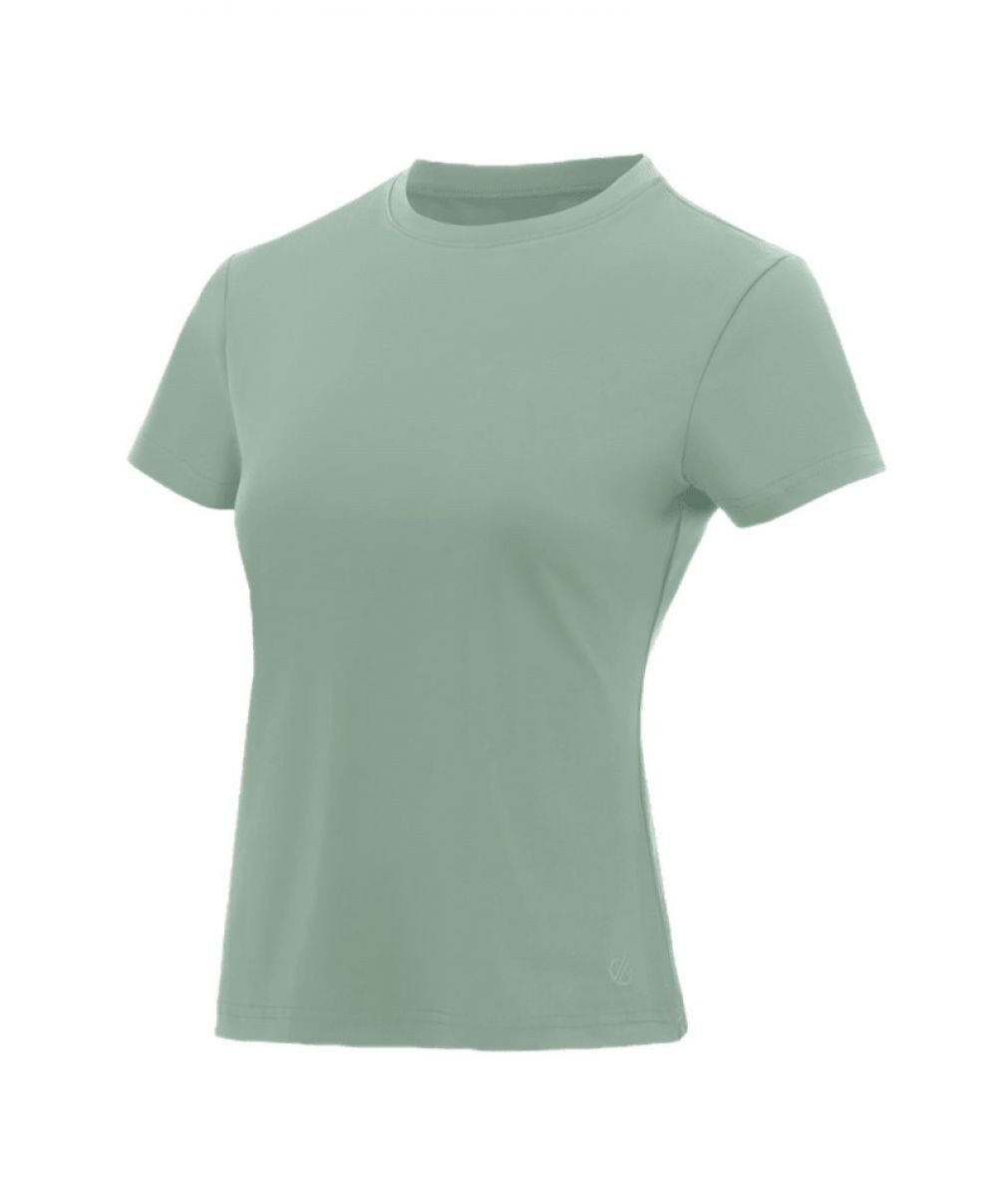 Dare2b Rundhalsshirt Damen T-Shirts mit Schmaler Passform - RefreshTee