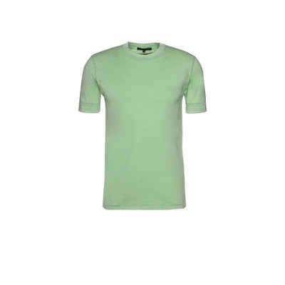 Drykorn Langarmshirt gelb (1-tlg)