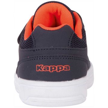 Kappa Sneaker mit Qualitätssiegel für passende Kinderschuhe