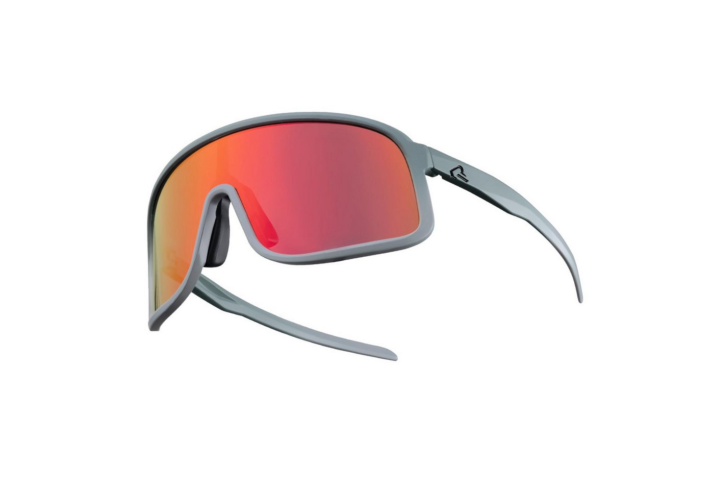 ROCKBROS Fahrradbrille Fahrradbrille Photochromatisch Cycling Glasses Fahrradbrille, (Photochromatisch Sportbrille), UV Schutz 400, für Fahrrad, MTB