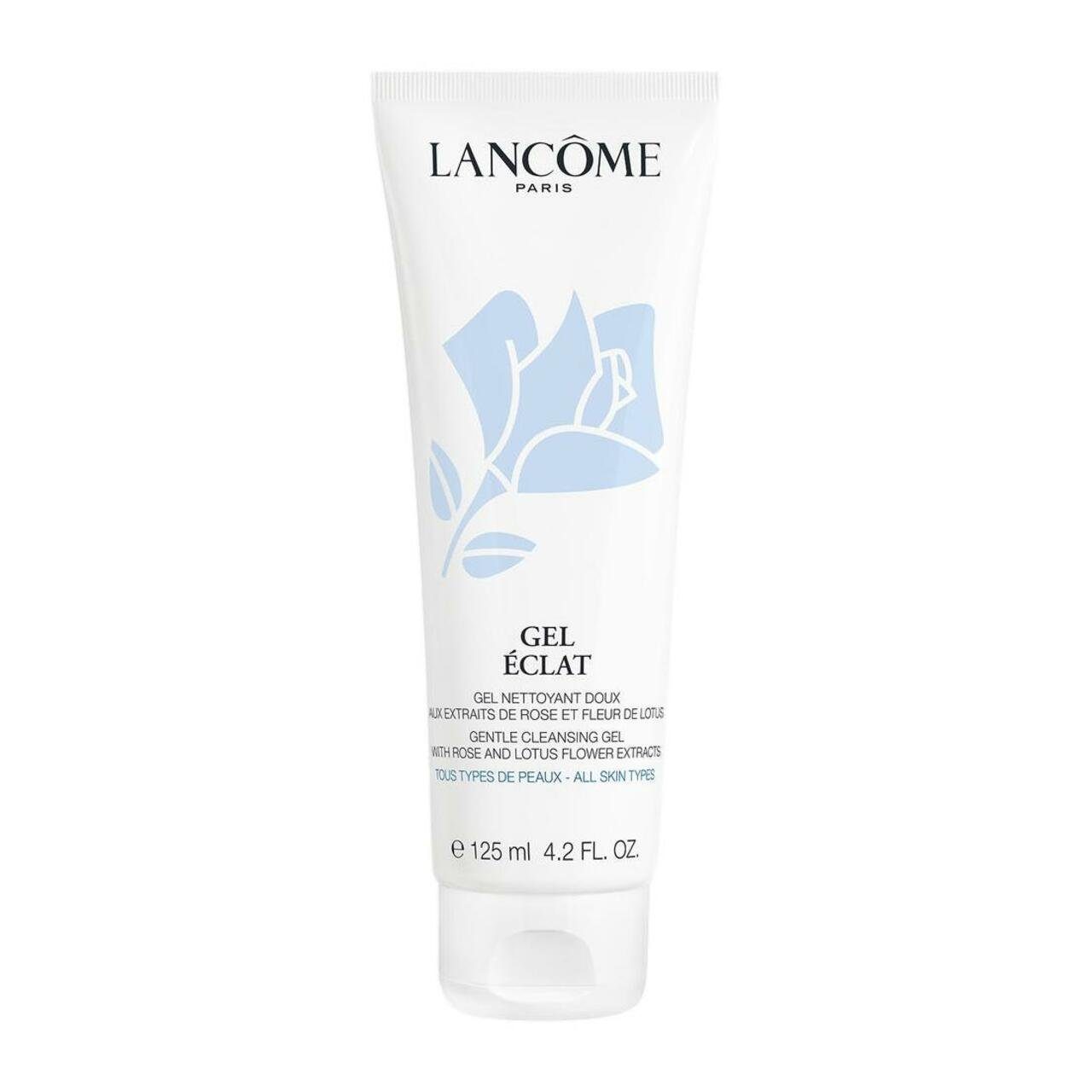 LANCOME Gesichtsreinigungsgel Gel Éclat