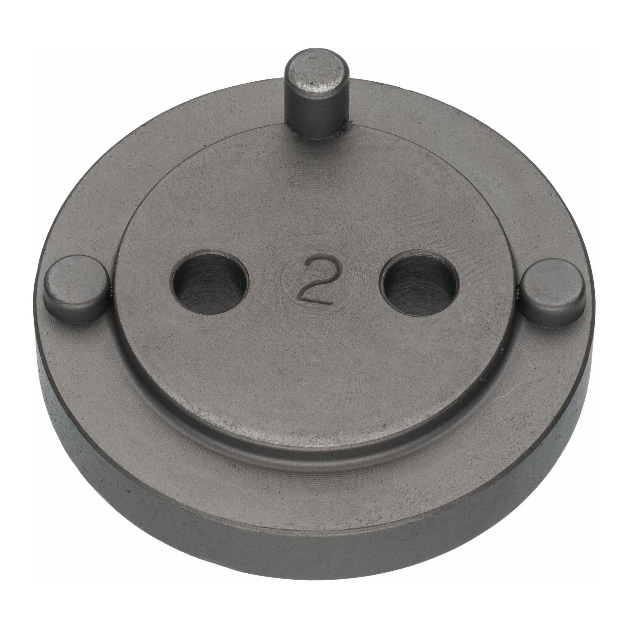 VIGOR Gardinenbefestigungen Ersatzteile VIGOR Adapter 2 V3760-2