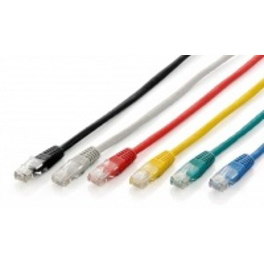 EQUIP 119252 Displayport 1.4 Kabel 8K 2m Elektro-Adapter