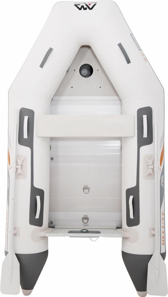 Aqua Marina Schlauchboot Deluxe Schlauchboot 330x153cm