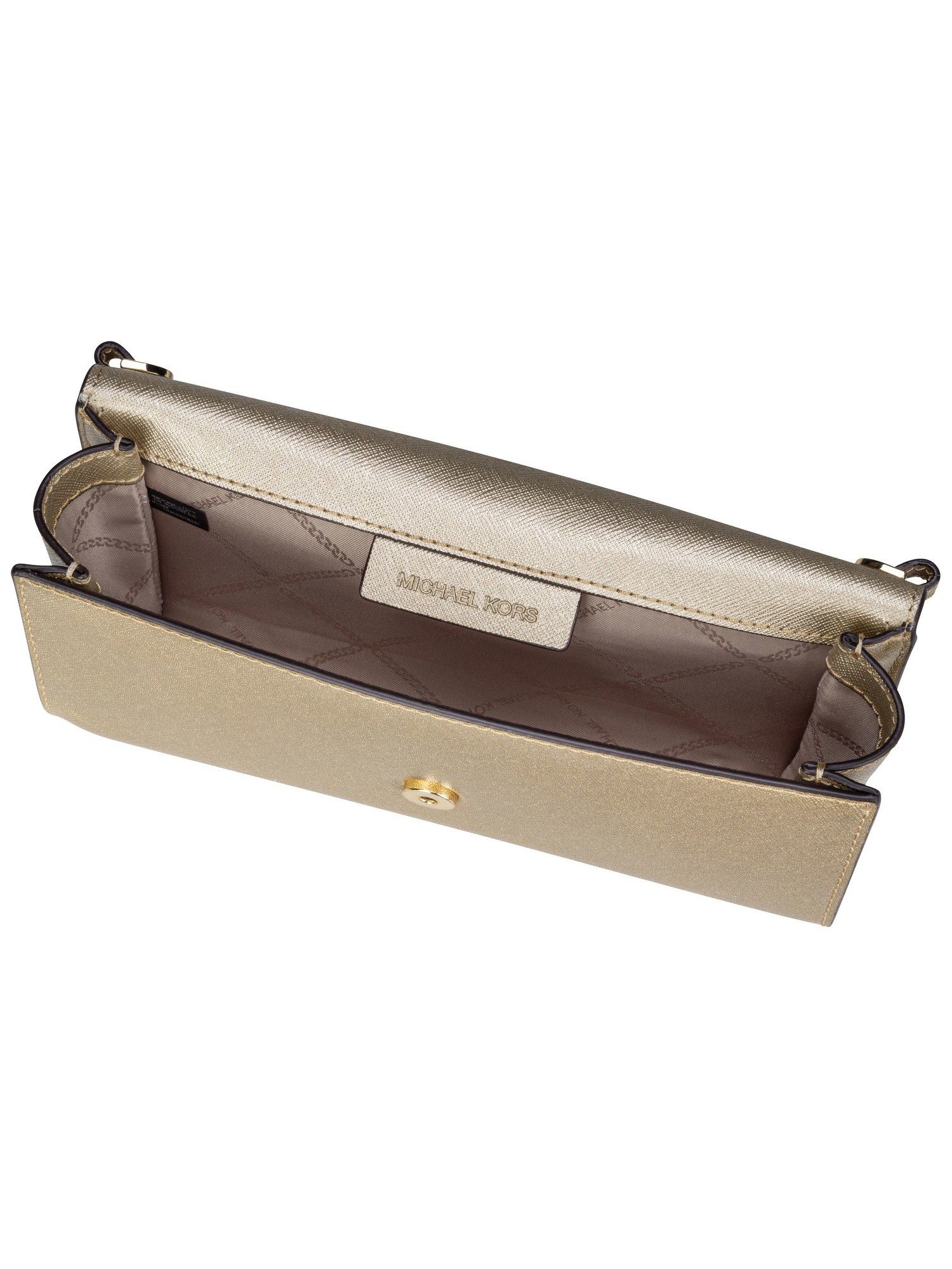 MICHAEL KORS Clutch Mona Large EW Clutch