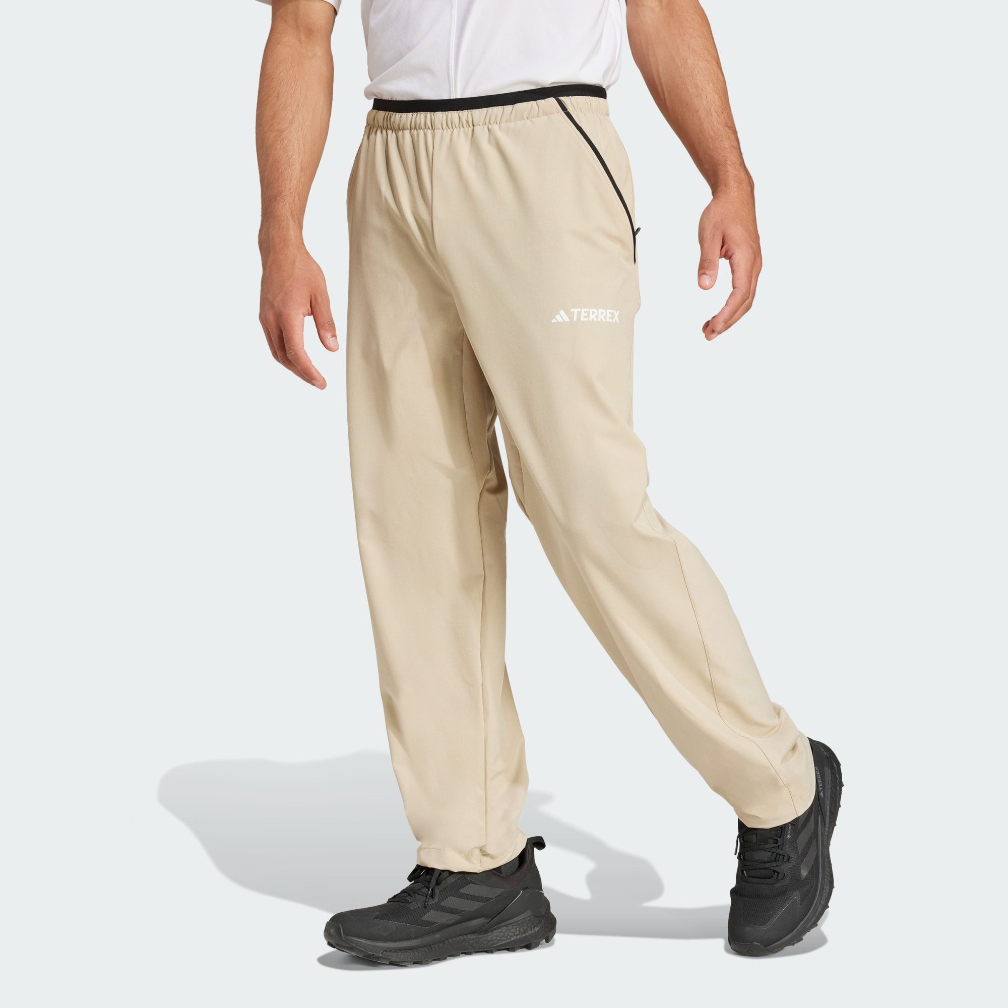 adidas TERREX Outdoorhose TERREX MULTI LITEFLEX günstig online kaufen