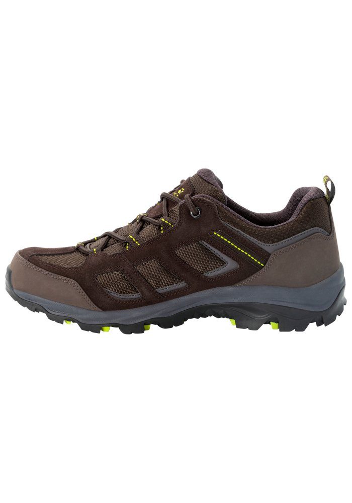 Jack Wolfskin VOJO 3 TEXAPORE LOW M Wanderschuh