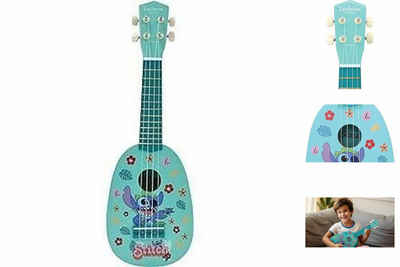 Lexibook® Akustikgitarre Kindergitarre Lexibook 53 cm