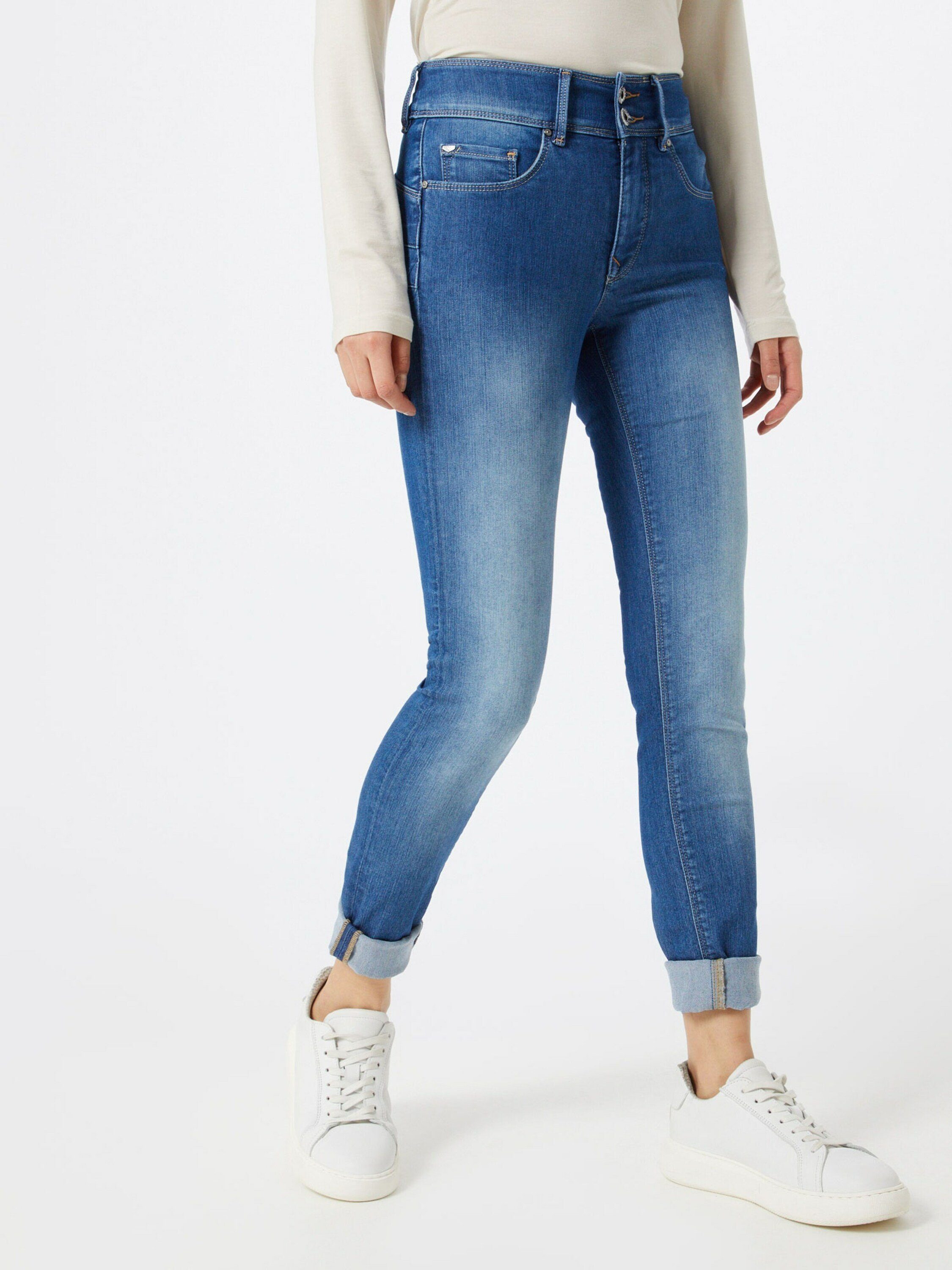 Salsa Jeans Skinny-fit-Jeans (1-tlg) online kaufen | OTTO
