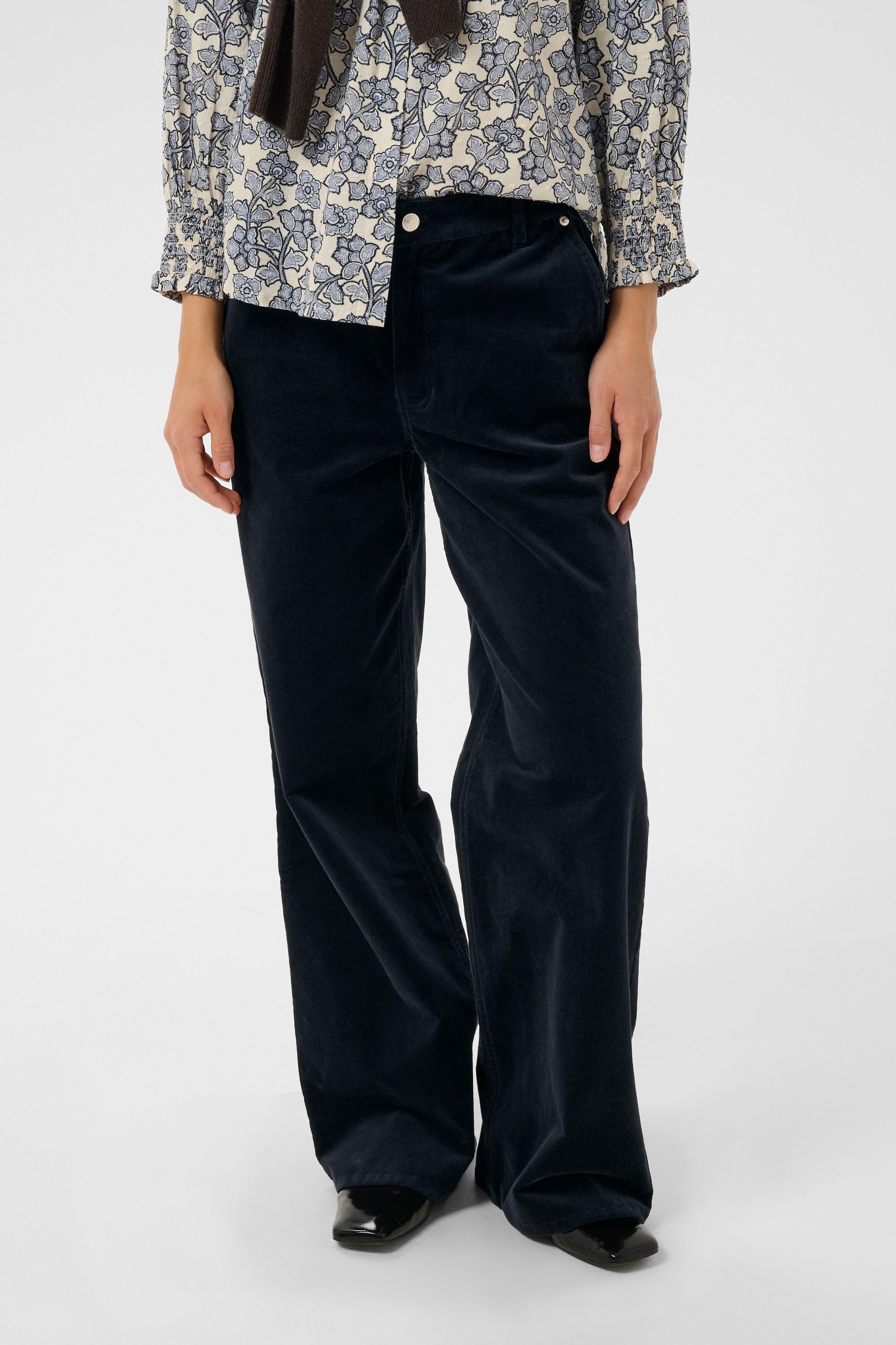 Part Two Stoffhose Casual Hose CathrinaPW