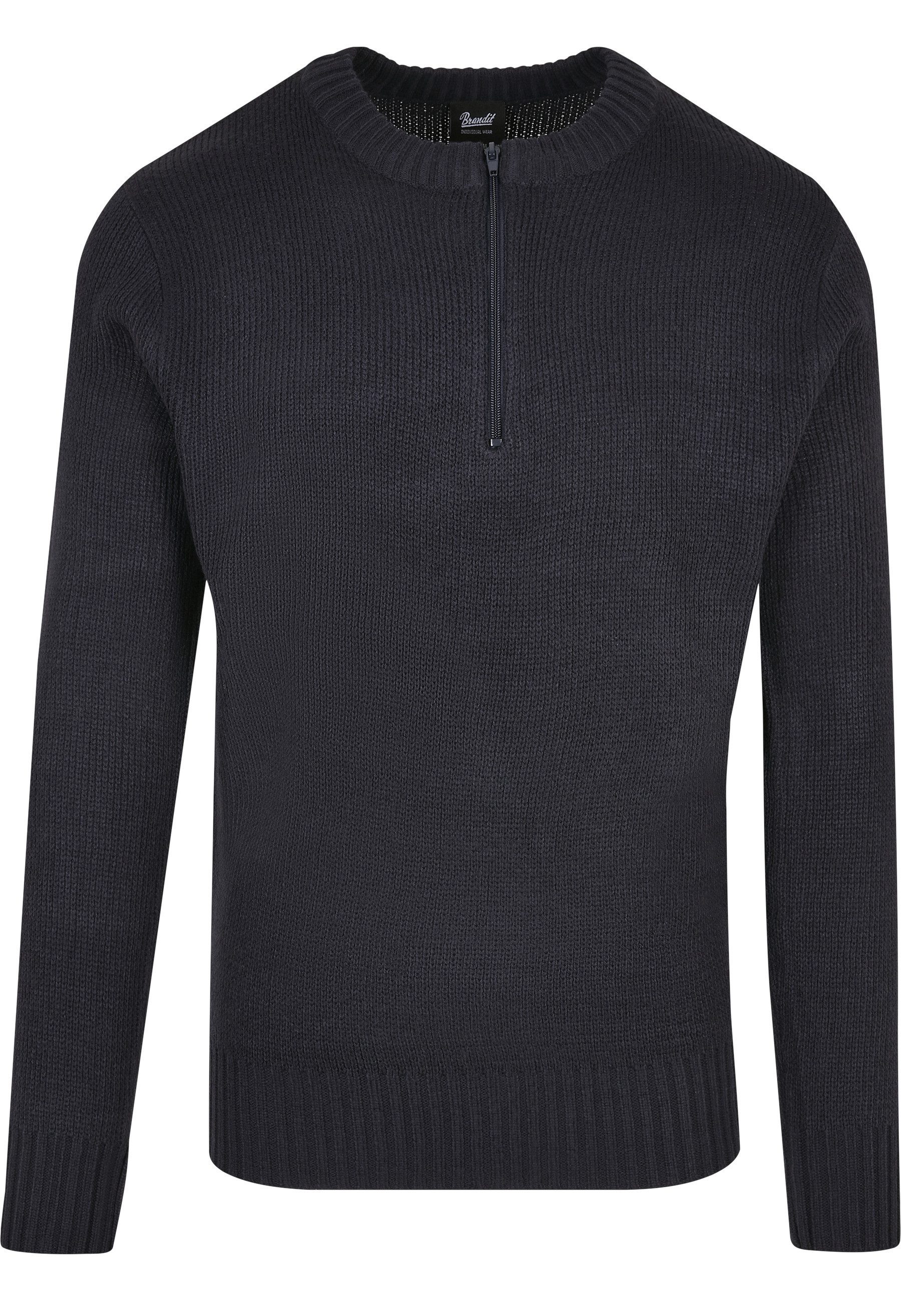 Brandit Strickjacke Brandit Herren Armee Pullover (1-tlg)