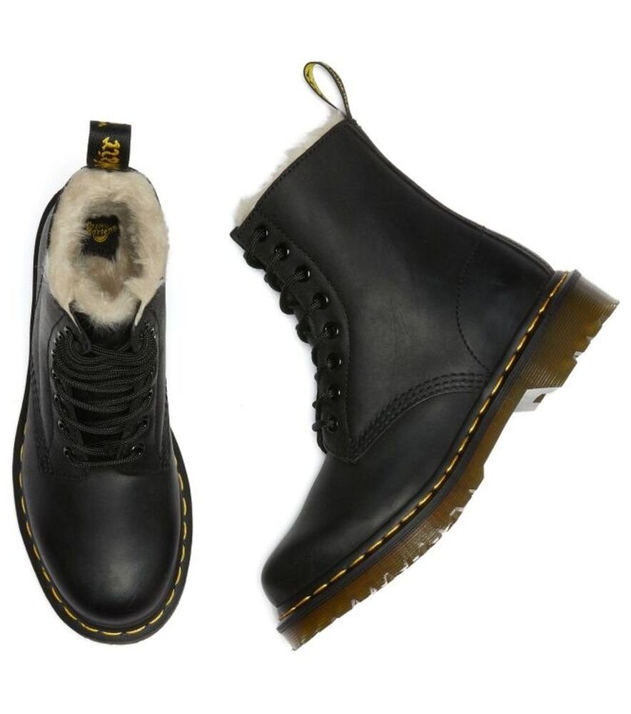 DR. MARTENS Winterstiefelette (2-tlg) günstig online kaufen