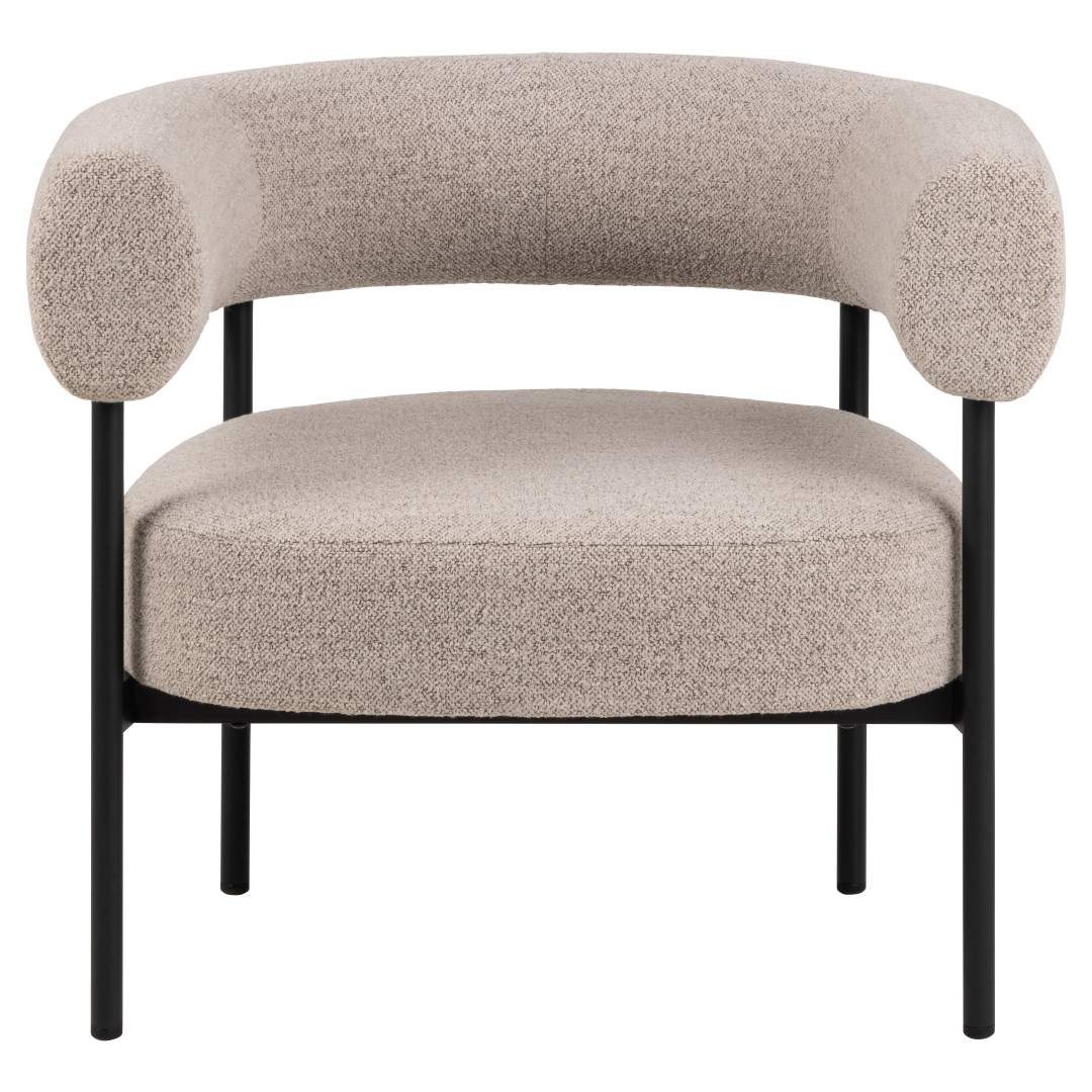 ebuy24 Relaxsessel Oakfield Sesselbeige. günstig online kaufen