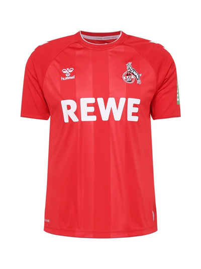 hummel T-Shirt »FC Köln 22-23« (1-tlg)