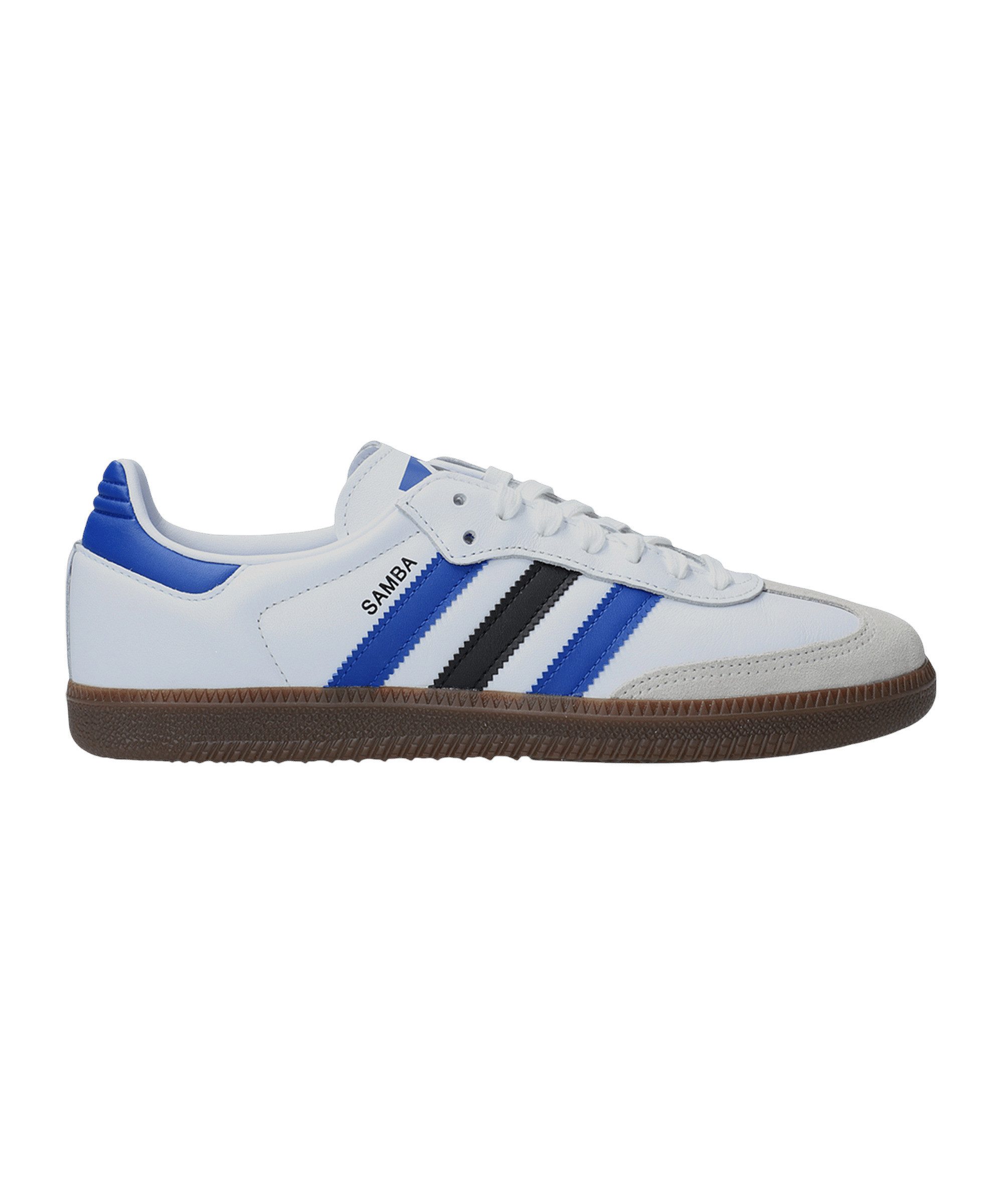 adidas Performance adidas Performance Hamburger SV Samba Sneaker Sneaker