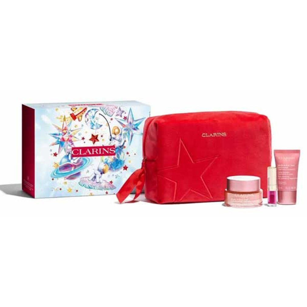 Hautpflege-Set Multi-Active Collection Hautpflege-Geschenkset