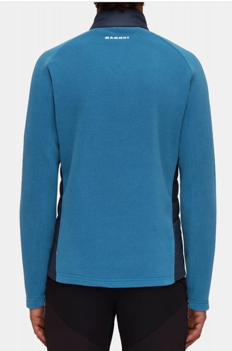 Mammut Outdoorjacke Mammut Innominata ML Hybrid Jacket Herren Fleejacke 101 günstig online kaufen