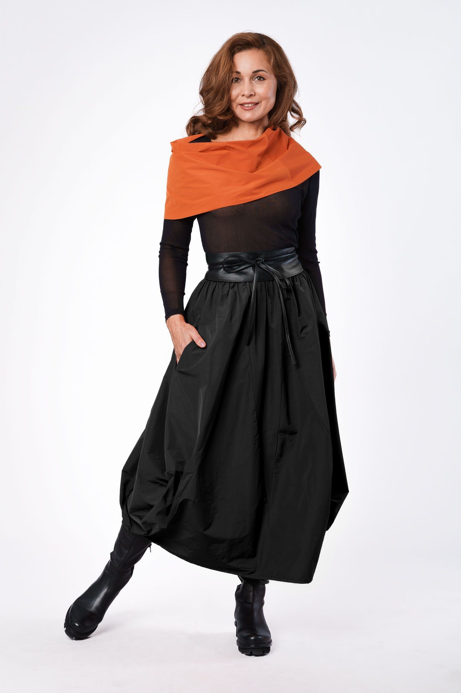 déjà vu Fashion Ballonrock Kosmika Rock günstig online kaufen