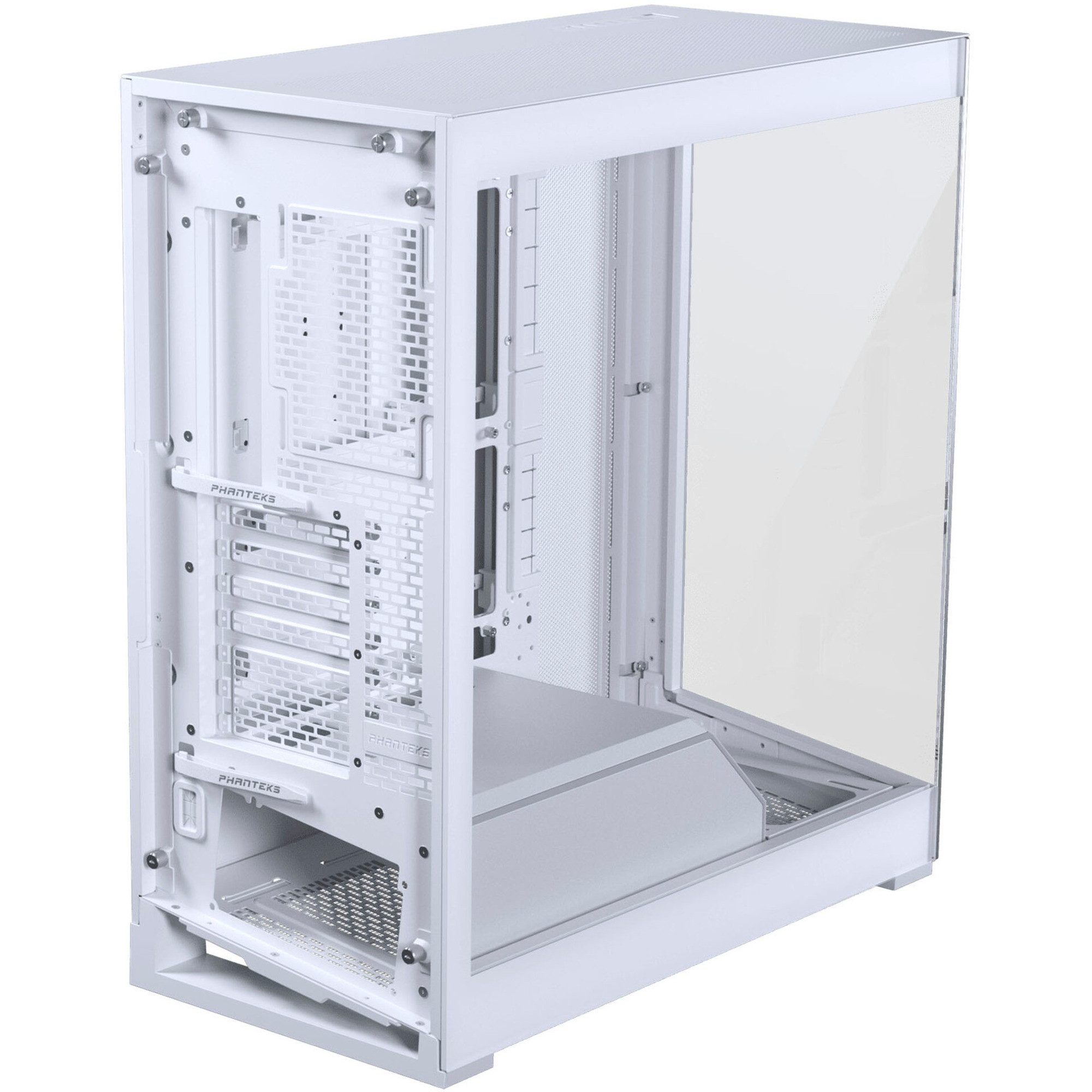 PHANTEKS PC-Gehäuse Phanteks NV5 MK2 DRGB GEPH-188, Tower-Gehäuse