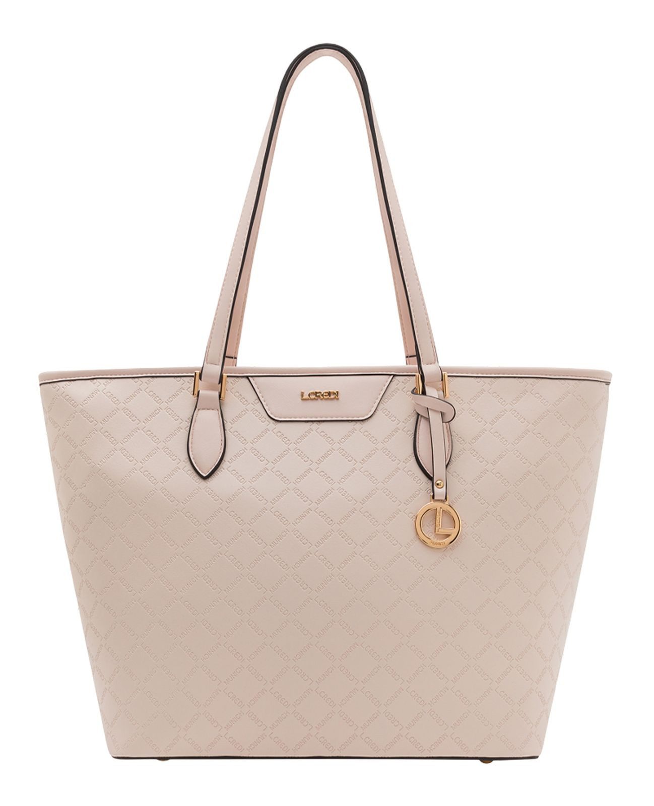 L. CREDI Shopper Shopper