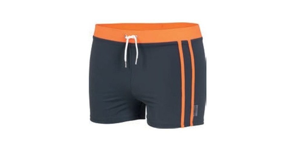 Fashy Badehose Badehose Boxer