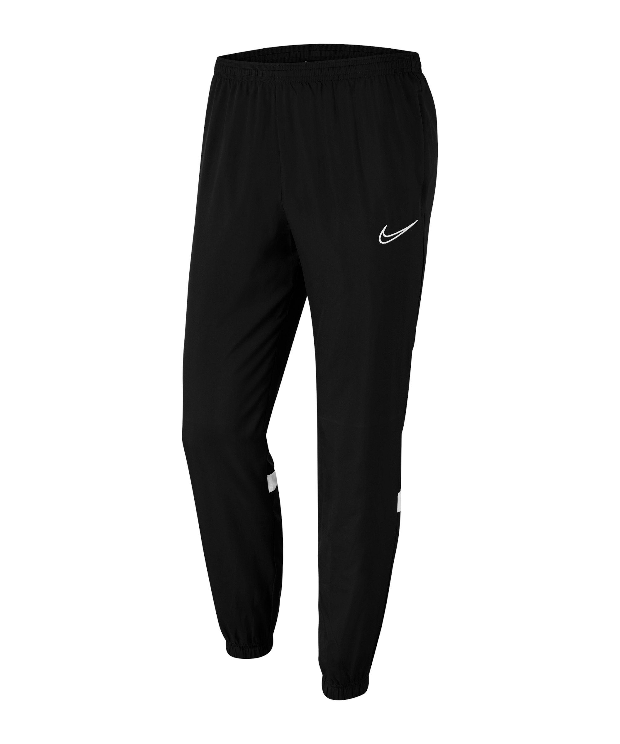 Nike Sporthose Nike Performance Academy 21 Woven Trainingshose Academy