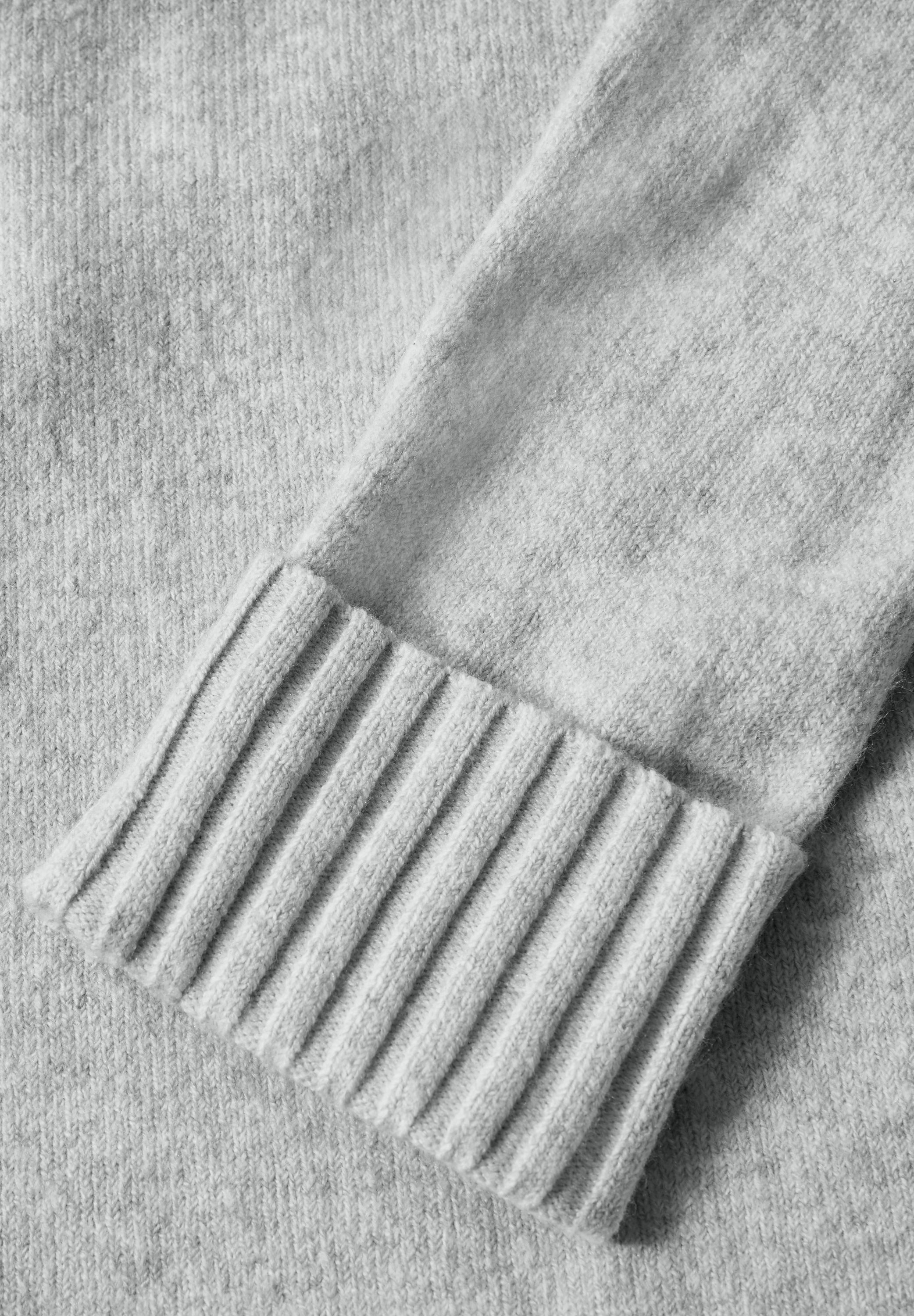 STREET ONE Midikleid