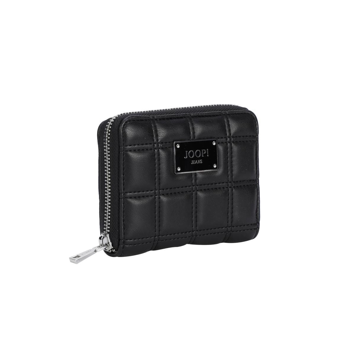 JOOP! Geldbörse Ordine Doppio Nisa Purse Mh6Z 4130001020 (1-tlg), Innenfächer