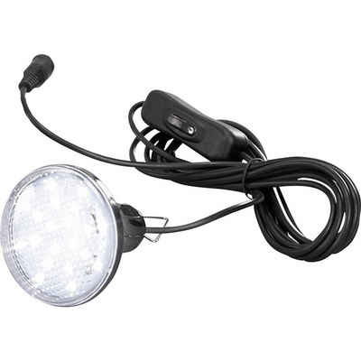 LED-Leuchte Multipower Akku, LED-Leuchte