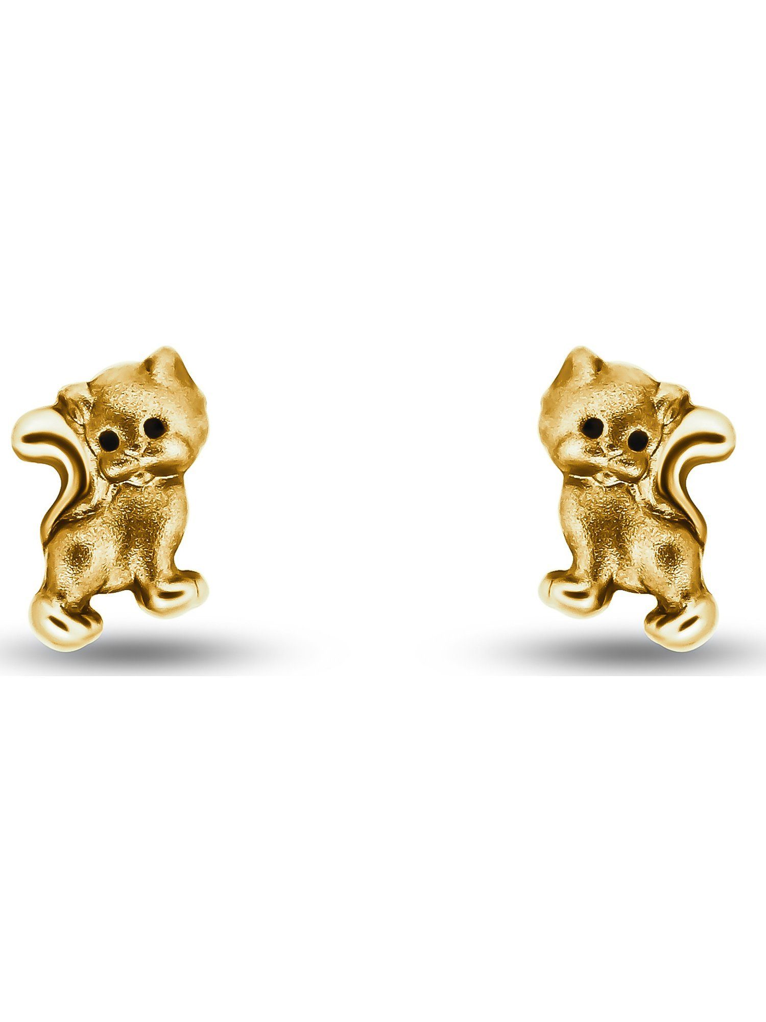 FAVS Paar Сережки-гвоздики