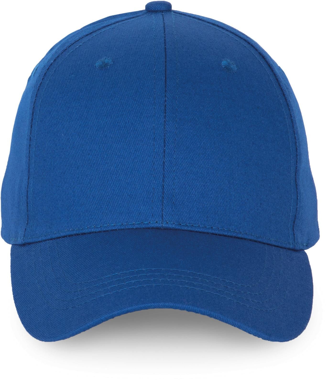 Baseball Cap 6-Panel-Kappe