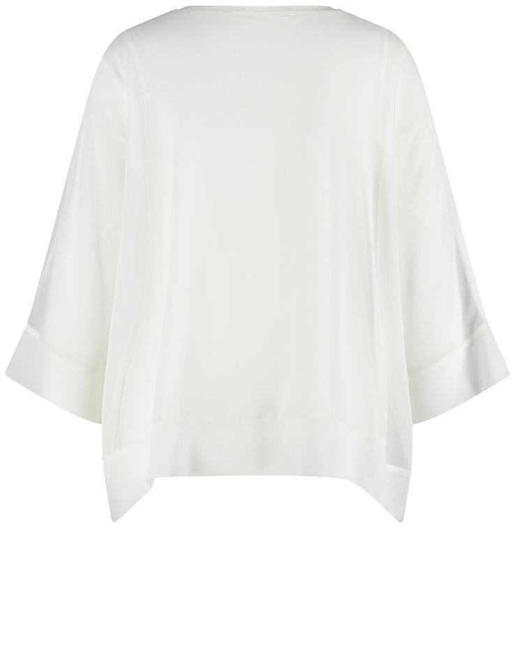 Taifun T-Shirt – Unifarbenes T-Shirt mit günstig online kaufen