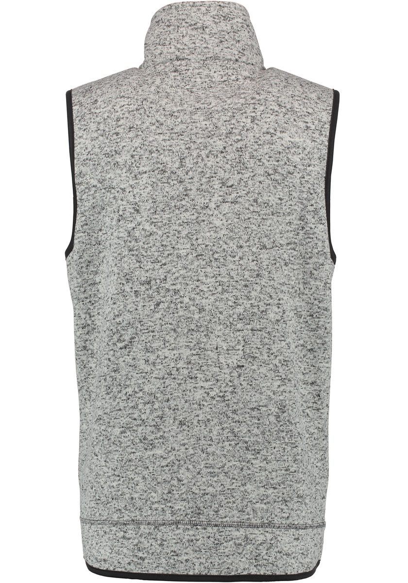 OS Trachten Fleeceweste Klesi Weste mit hochgeschlossenem Kragen günstig online kaufen