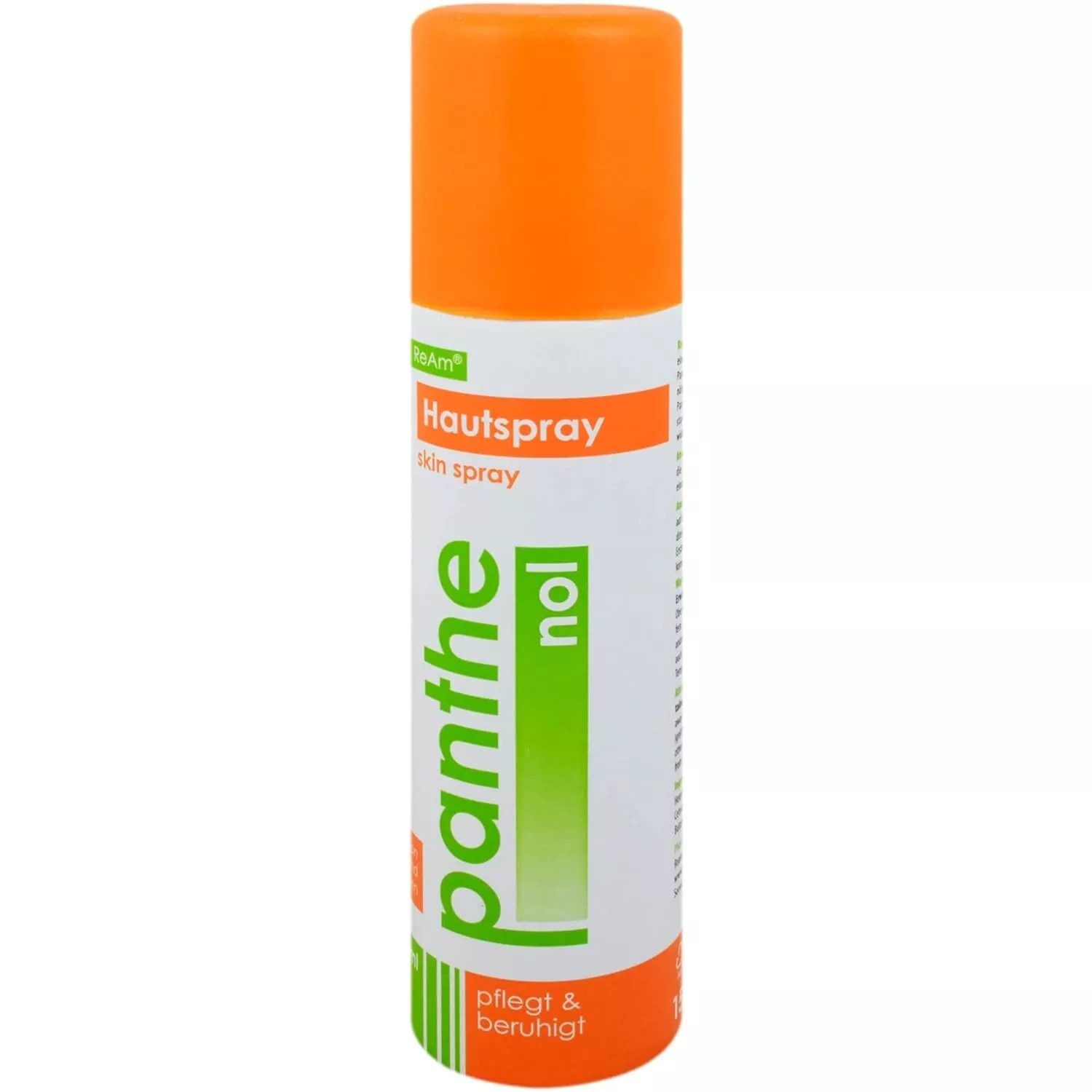 Pharmamedico GmbH After Sun-Spray Panthenol Skin Spray, Hautspray, 150ml, 1-tlg.