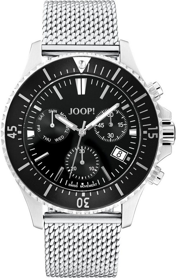 Joop! Chronograph 2030892