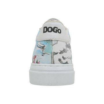 DOGO Lago di Como Sneaker Vegan