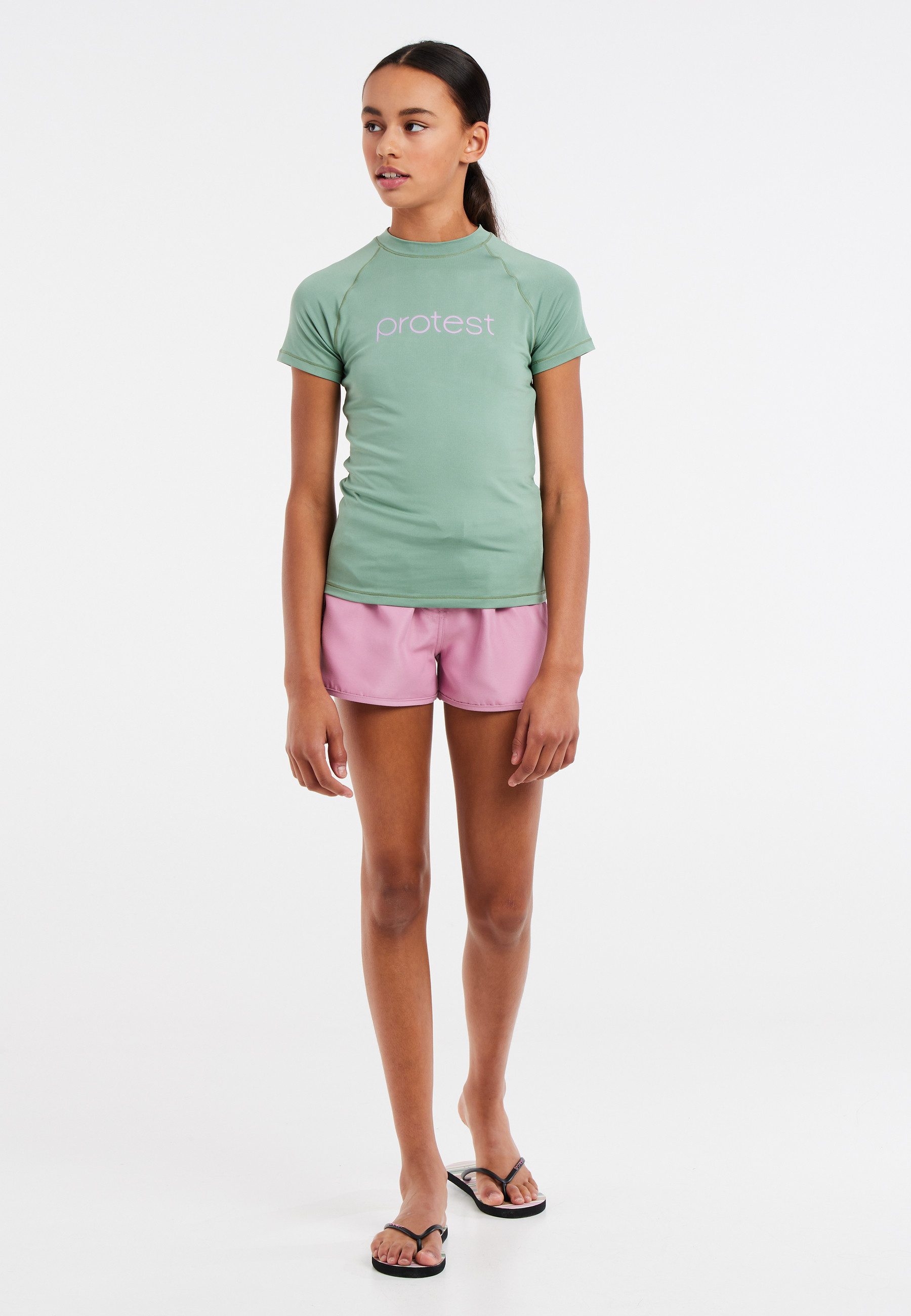 Protest Rash Guard PRTSenna JR (1-tlg)