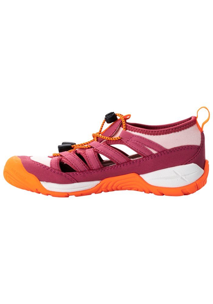 Jack Wolfskin VILLI SANDAL K Sandale