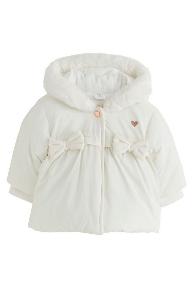Next Steppjacke Baby-Pufferjacke (1-St)
