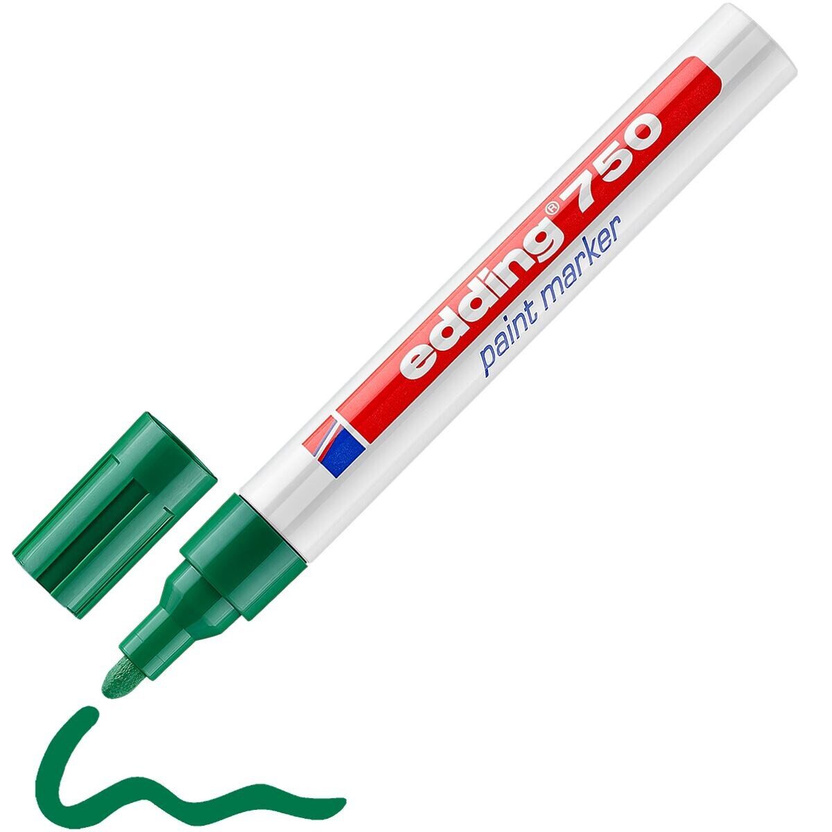 Lackmarker 750