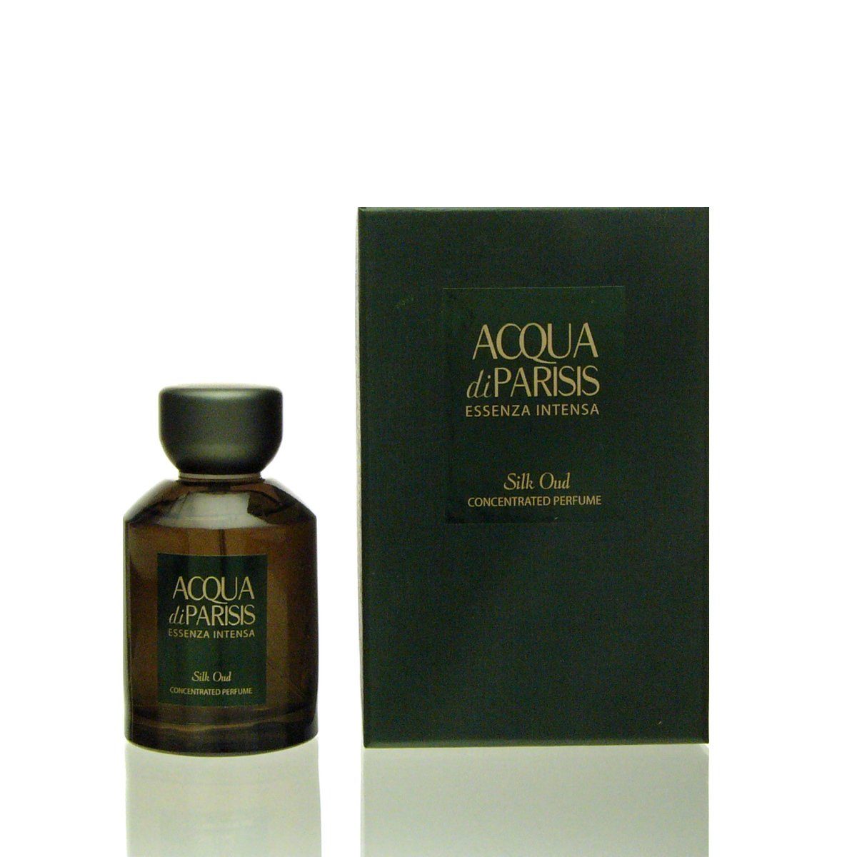 Eau de Parfum Reyane Tradition Acqua di Parisis Essenza Intensa Silk Oud Eau de