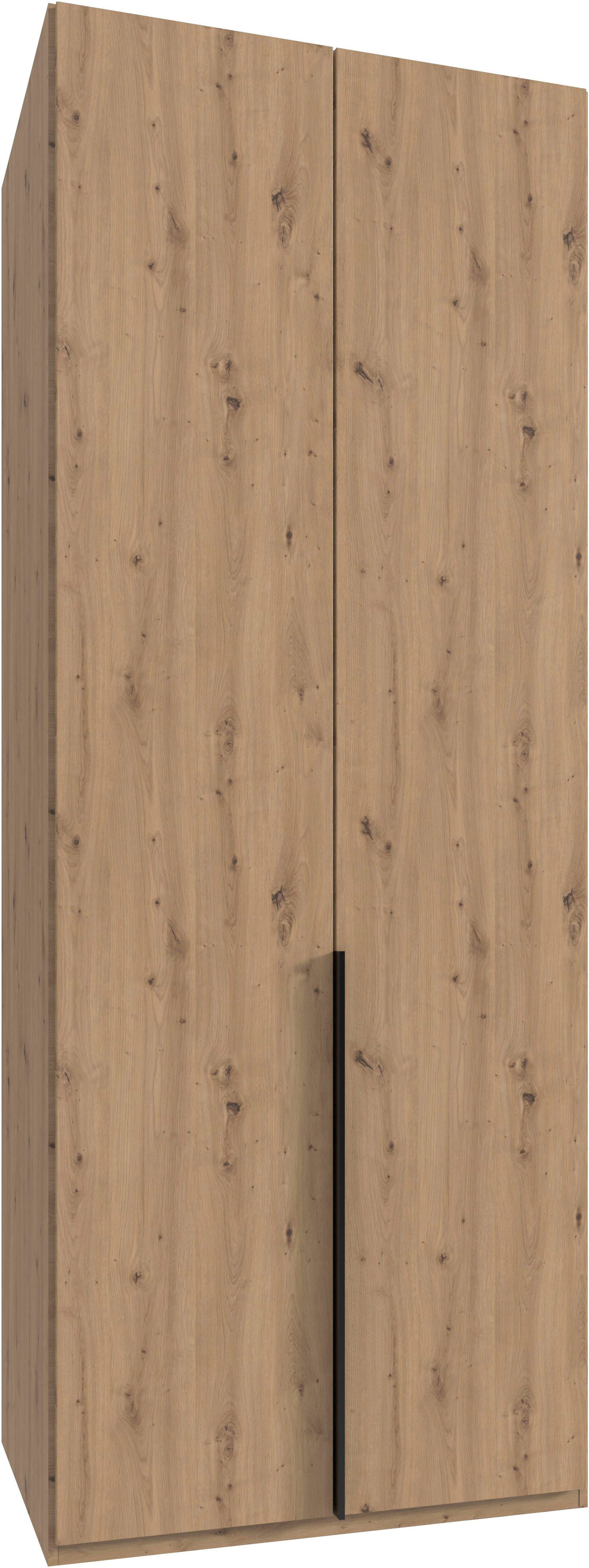 Wimex Kleiderschrank Mugano,in 8 Breiten,3 Höhen,2 Tiefen, viele Farben, Ma günstig online kaufen