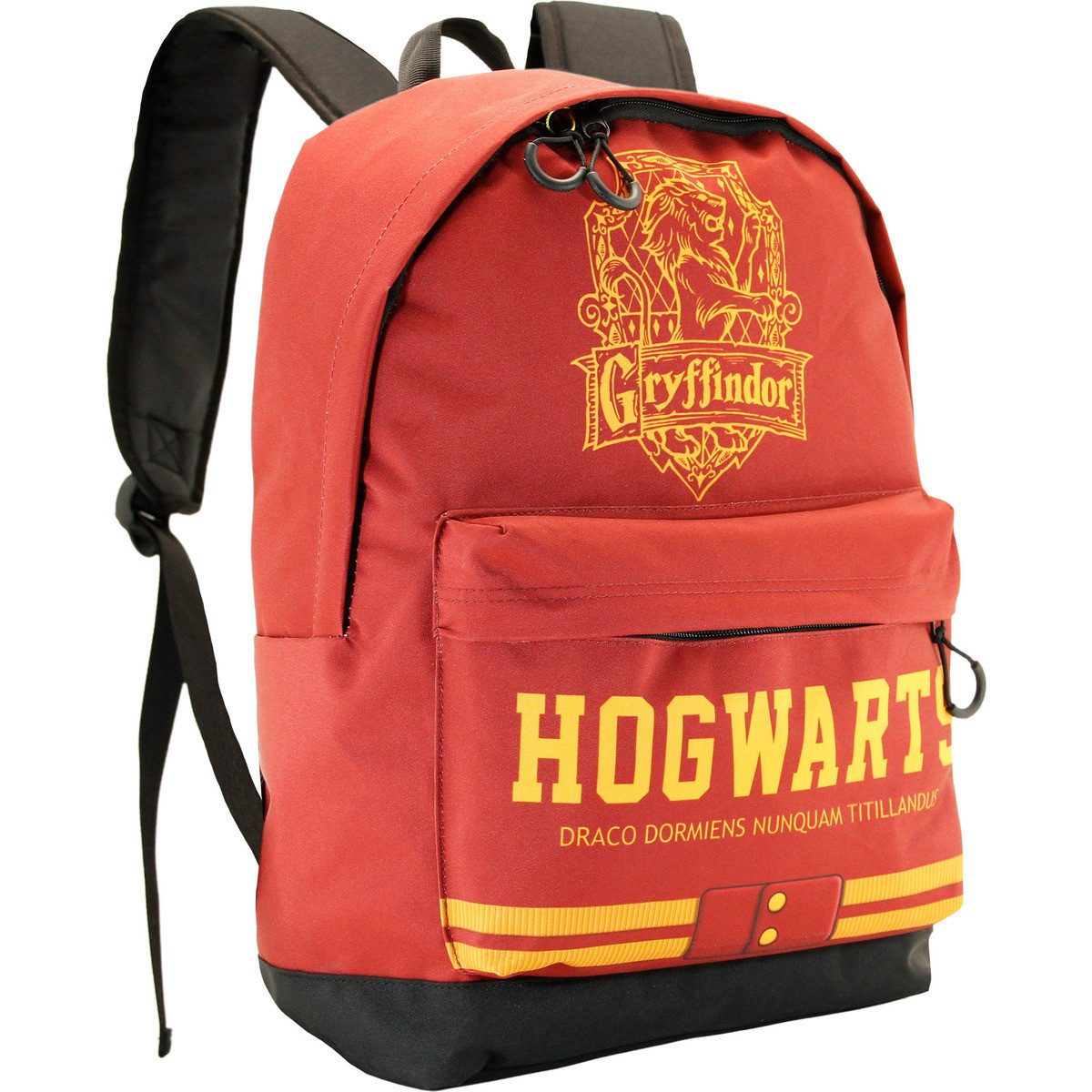 Warner Bros. Kinderrucksack Gryffindor Unisex Kinder