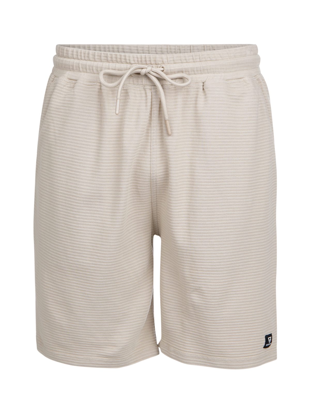 Brunotti Badeshorts Shiptern Men Walk Shorts FEATHER GREY