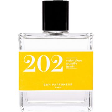 BON PARFUMEUR Eau de Parfum 202 Melon d'Eau / Groseille / Jasmin E.d.P. Spray