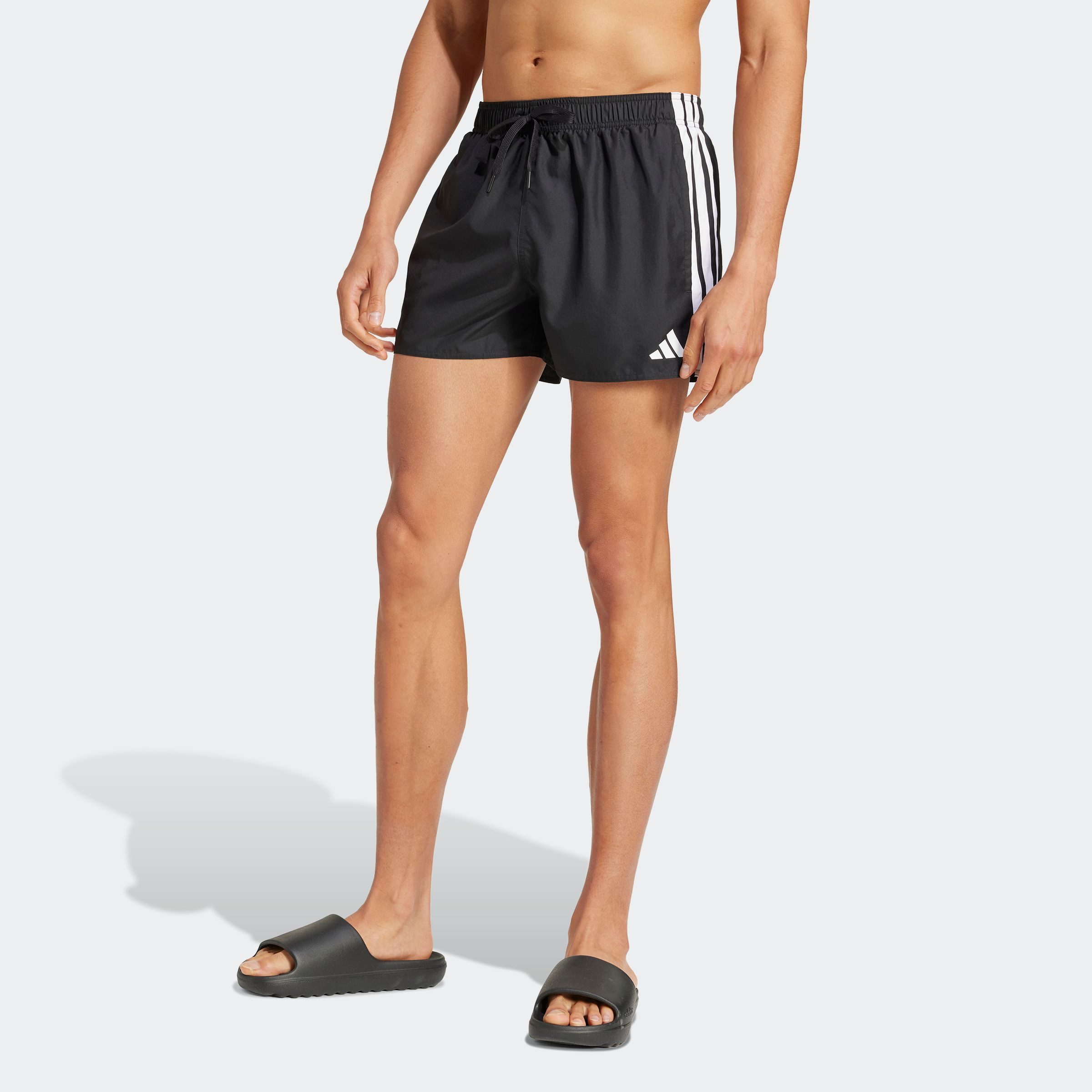 adidas Performance Купальные шорты  3S BLD SH 3IN (1-St)