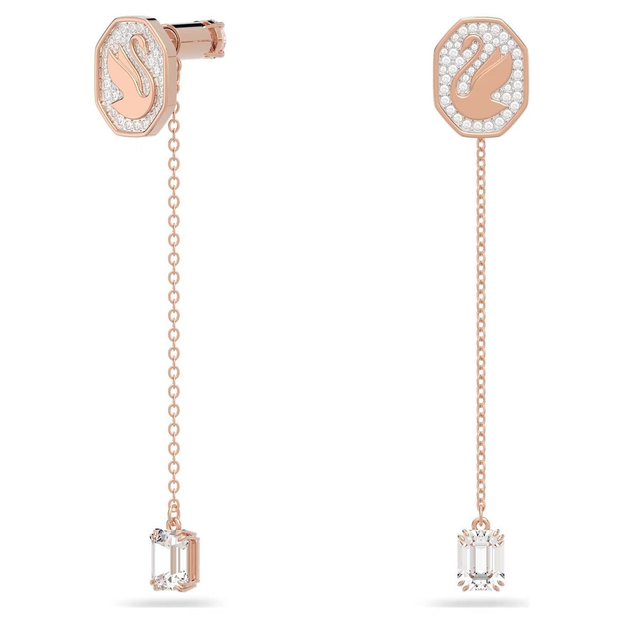 Swarovski Paar Ohrhänger Signum 5628569 günstig online kaufen