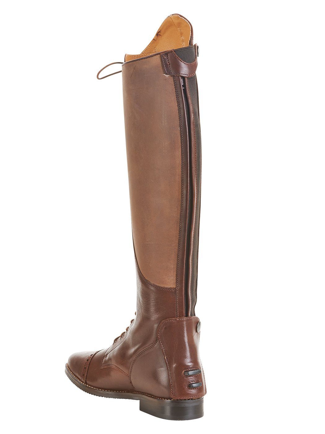 BUSSE Busse Reitstiefel LAVAL, braun Reitstiefel