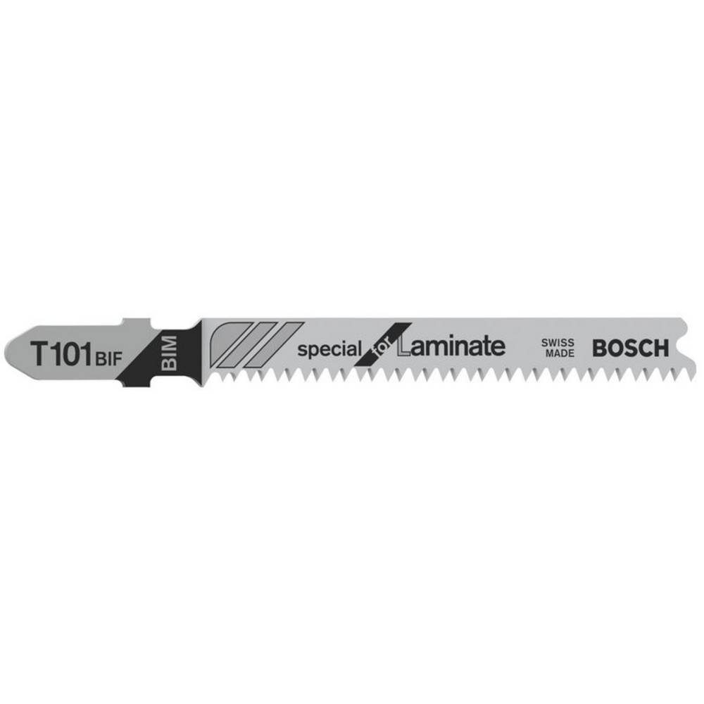 BOSCH Stichsägeblatt Stichsägeblatt T 101 BIF günstig online kaufen